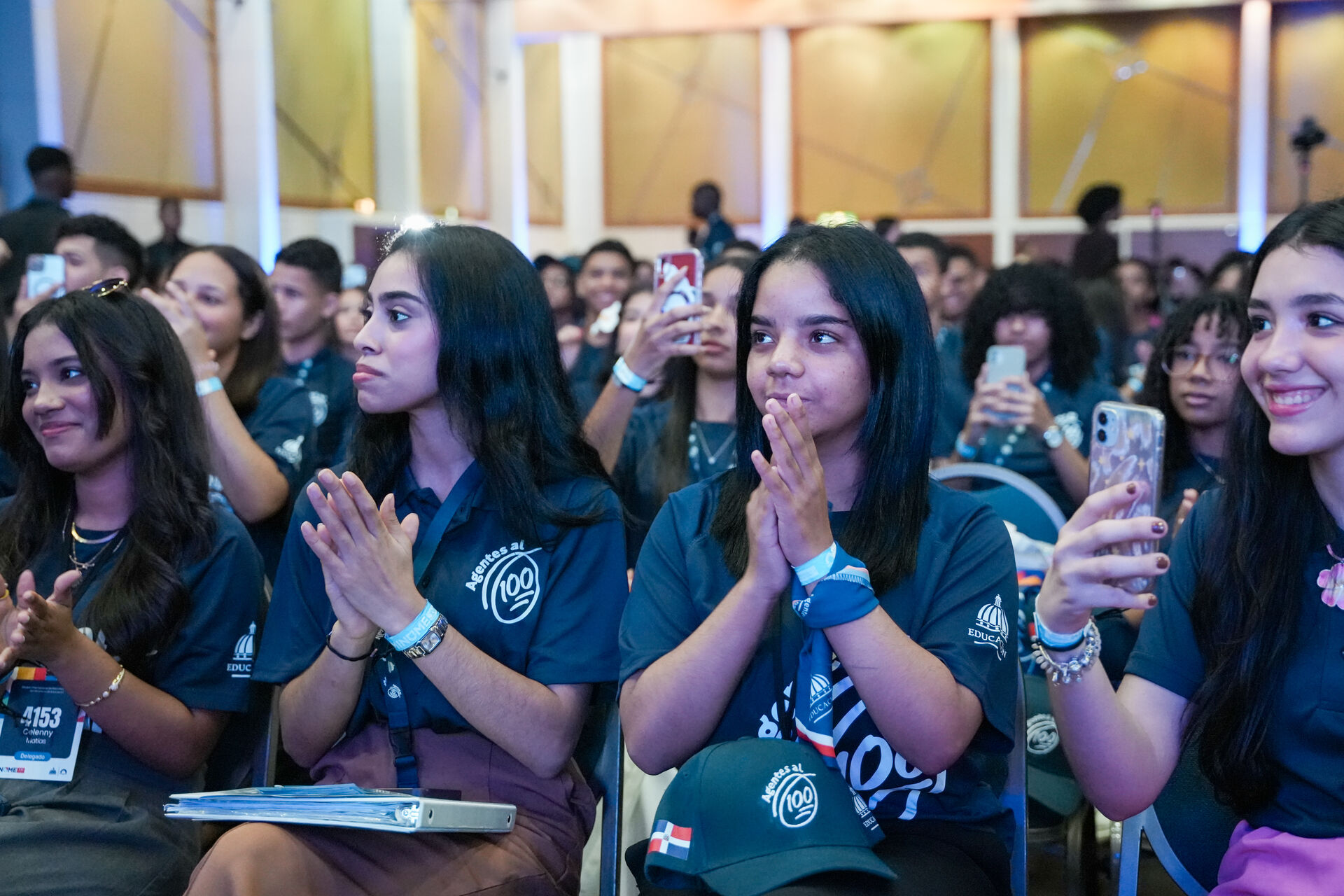 Comunidad educativa